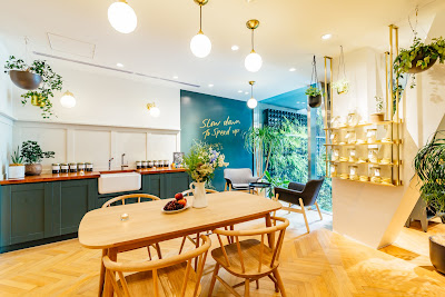 LUSH SPA 自由が丘店 사진 3
