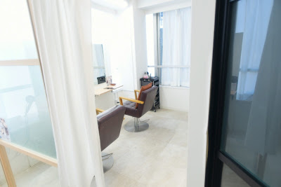 Eleanor spa &treatment自由が丘店 사진 4