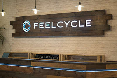 Feelcycle Jiyugaoka 사진 5