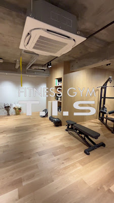 SOL by FITNESS GYM T.I.S 九品仏店 사진 3