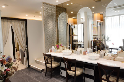 Estheic Miss Paris Luz Jiyugaoka Salon 사진 4