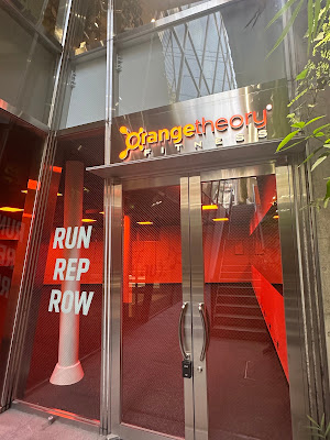 Orangetheory Fitness Jiyugaoka 사진 5