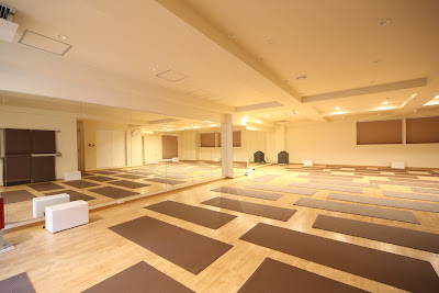 Hot Yoga Stadio lolve jiyugaoka 사진 4