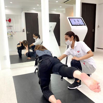 X BODY Lab Beauty+ 自由が丘店 사진 3