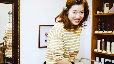 Jiyugaoka mieno Hair Salon 사진 2