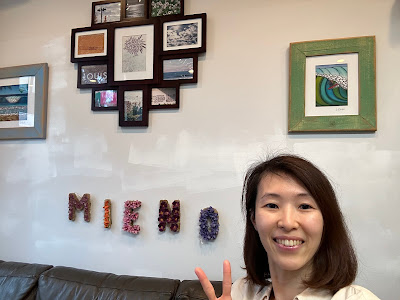 Jiyugaoka mieno Hair Salon 사진 3