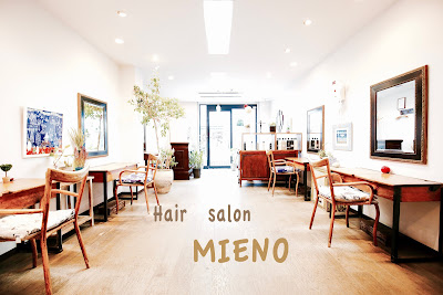 Jiyugaoka mieno Hair Salon 사진 5