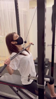 自由が丘パーソナルジム LORE 사진 2