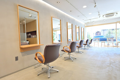 hair salon pele 사진 4