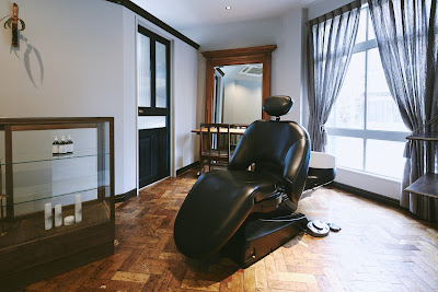 headspa salon MERAHK 사진 2