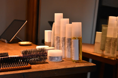 headspa salon MERAHK 사진 3