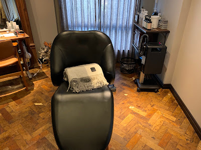 headspa salon MERAHK 사진 5