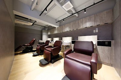 Ash Jiyugaokaten Hair Salon 사진 3