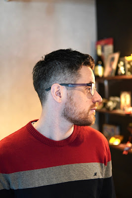 GOAT BARBER 自由が丘 사진 4
