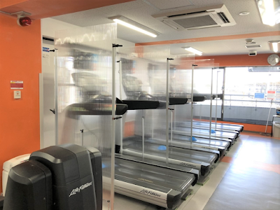 Fast Gym 24 Okusawa 사진 4