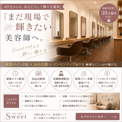 Sweet 自由が丘 사진 2
