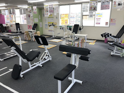 カーブス 自由が丘 사진 4