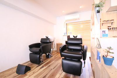 Homely Organic Hair Salon 사진 4