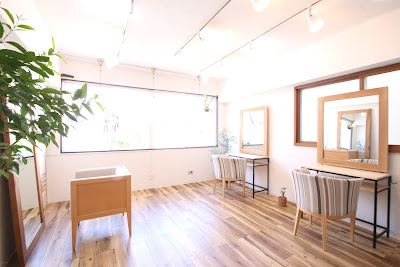 Homely Organic Hair Salon 사진 3