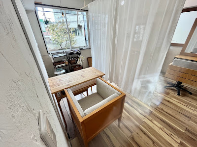 Homely Organic Hair Salon 사진 5