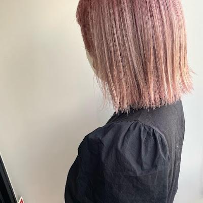 Healing & Hair Overlay 사진 5