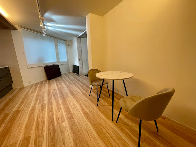 パーソナルトレーニングジムZilch（ヂルチ）洗足店 사진 3