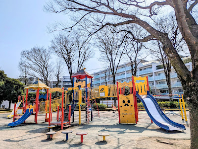 히라마 공원 사진 5