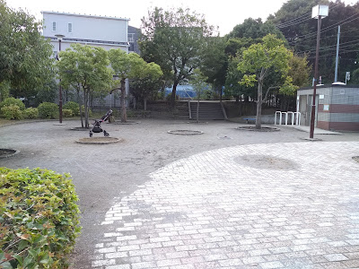 키타노코바토 아동공원 사진 5