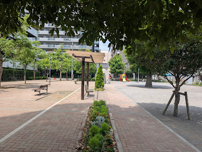 와카쿠사 공원 사진 3