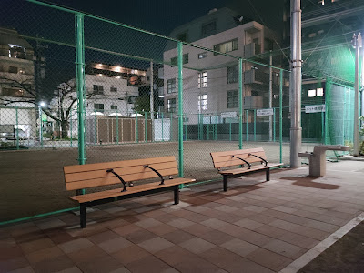 겐지젠 공원 사진 5