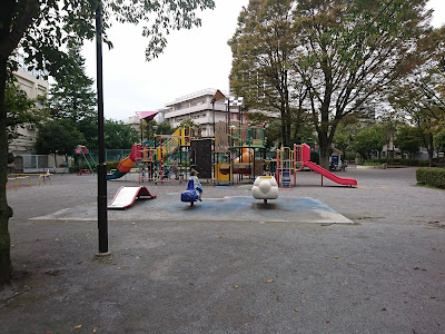 오오이 공원 사진 5