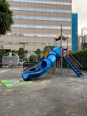 오오사키 공원 사진 5
