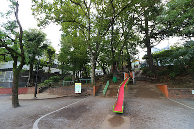 코마츠나기 공원 사진 5