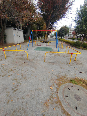 야마노 공원 사진 5