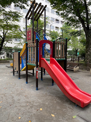 히로오 공원 사진 5