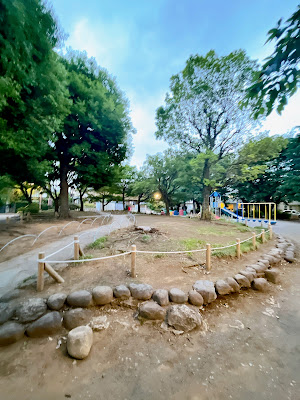 요시네 공원 사진 5