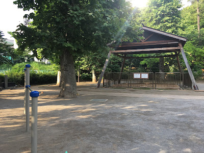 히카와노모리 공원 사진 5