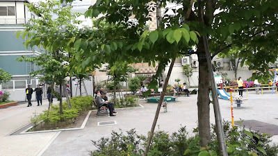 사쿠라다 공원 사진 5