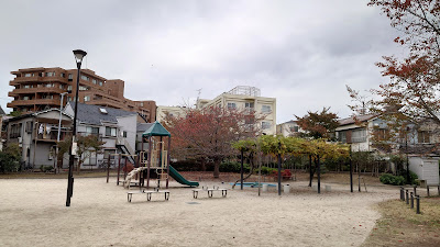 죠주카바시 공원 사진 5