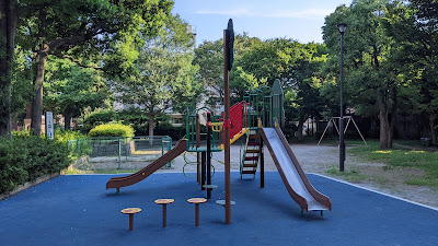모토마치 공원 사진 5