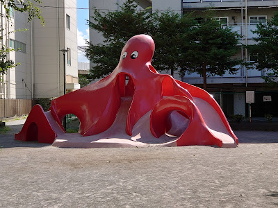 오오지마히가시 공원 사진 5