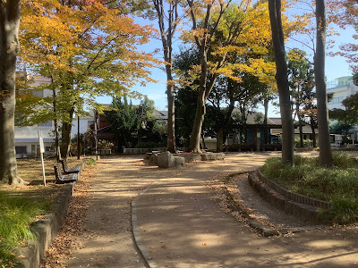 쇼케이 공원 사진 5