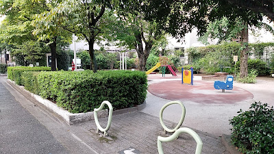 아사가야코토리 공원 사진 5