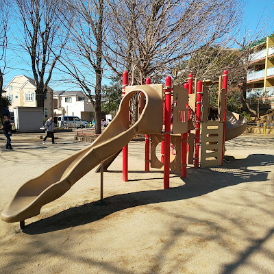 코우엔지히가시 공원 사진 4