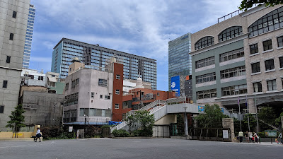 호린 공원 사진 5