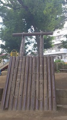 긴난 이나리 공원 사진 5