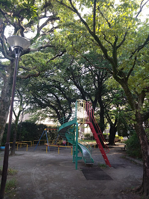 탄포포 공원 사진 5