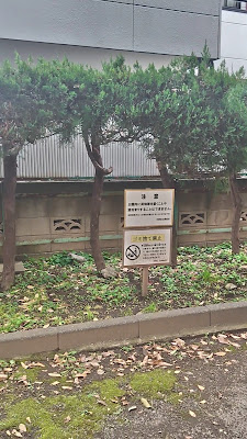 나카노 구립 마츠가오카 공원 사진 4