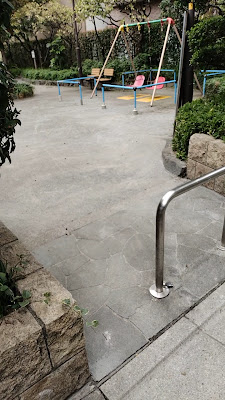 마츠가야우메조노 공원 사진 4
