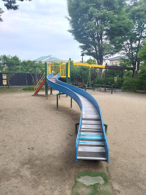 야토 공원 사진 5
